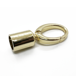 Endekappe 1 med karabin