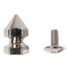 13 mm,Nickel,pro Stück