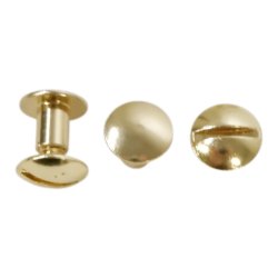 Chicago Screws 8x10 mm.