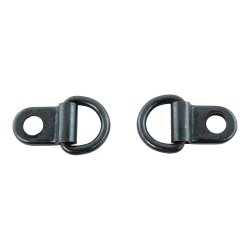 D-Ring for shoelaces