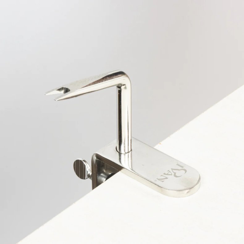 Vrktj til montering af lynls skyder