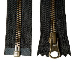 Lynls delbar gl.mess. 6 mm.