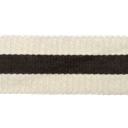 Kraftig bomuldsgjord