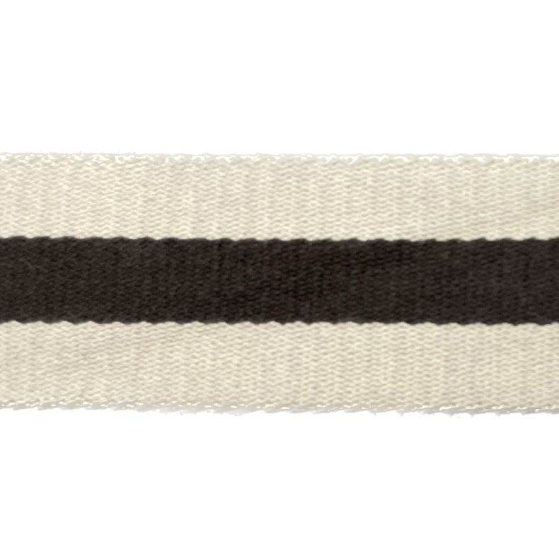 Baumwollgurtband 40 mm No. 01 pro m