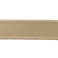 Kraftig bomuldsgjord