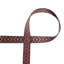 Kraftig bomuldsgjord