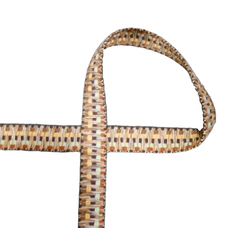 Gjordbnd, assorteret 37 mm No. 36 pr. m