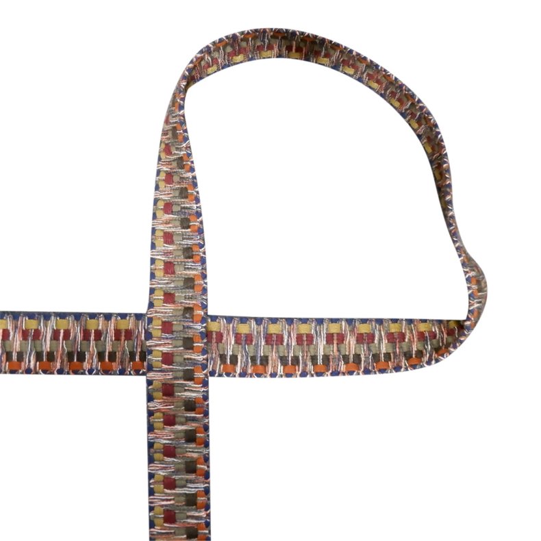 Gjordbnd, assorteret 37 mm No. 37 pr. m