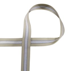 Kraftig bomuldsgjord