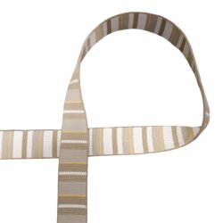 Kraftig bomuldsgjord