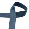 40 mm,Denim,per m