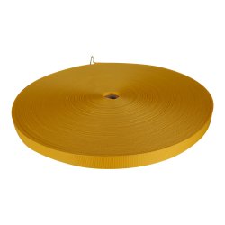 Nylon webbing 30 mm.