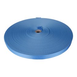 Nylon webbing 30 mm.