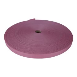Nylon webbing 30 mm.