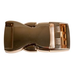 Metal Clip Buckle
