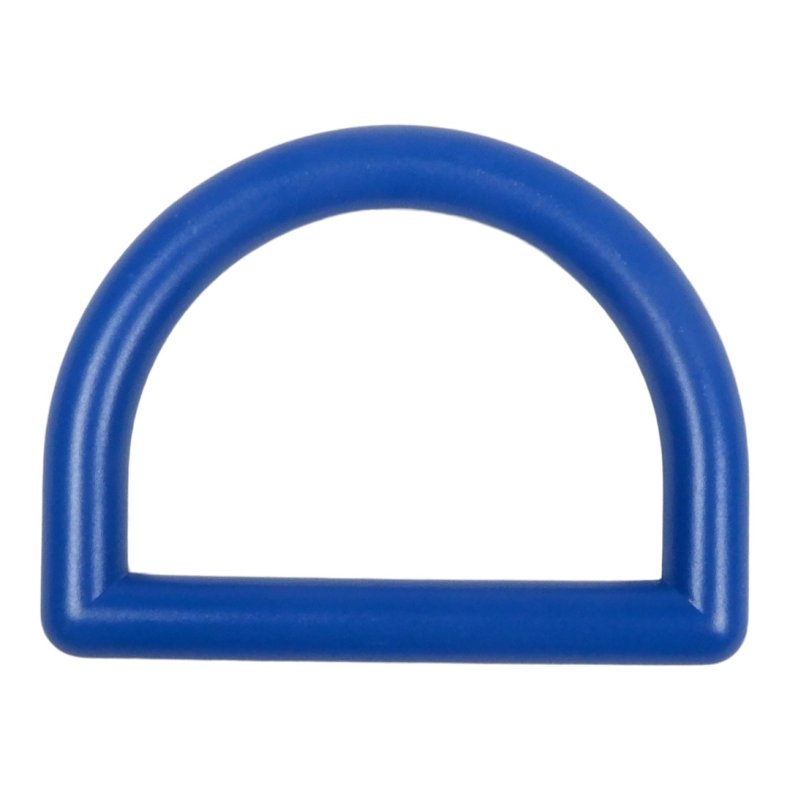 D-ring, svejset