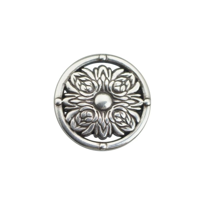 Conchos Empire