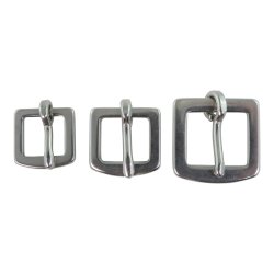 Bridle Buckle