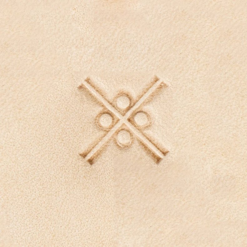 Craftplus Punsel 82292 pr. stk.