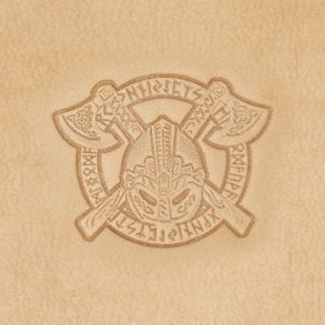 3D-Punzierstempel #8741