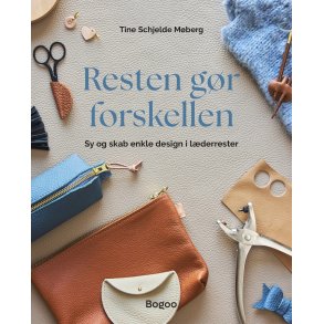 Resten gr forskellen