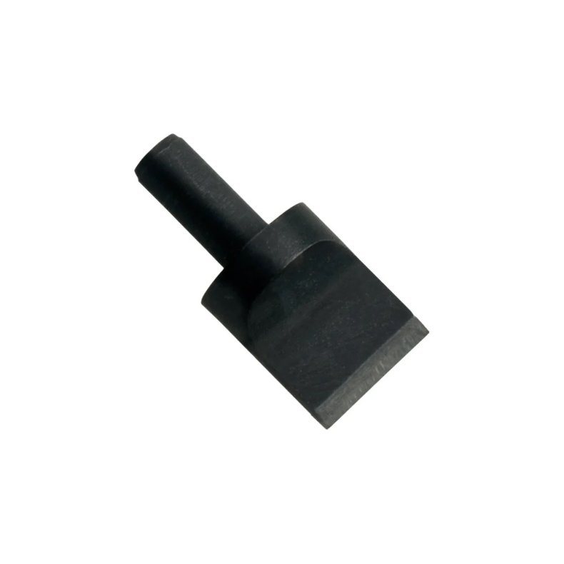 Blade til swivelkniv E lige, 13 mm pr. stk.
