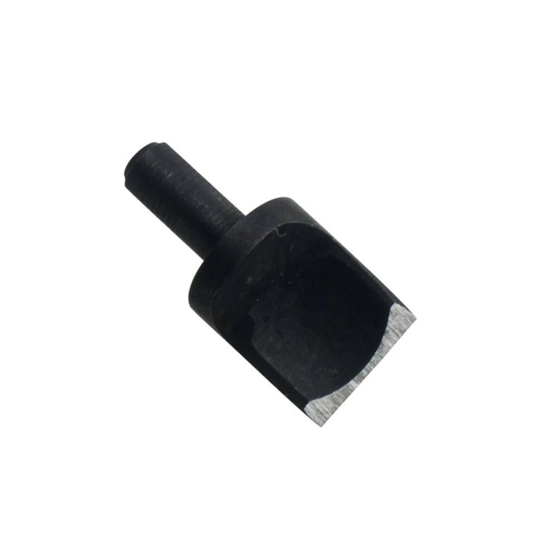 Blade til swivelkniv J hulblad, 13 mm pr. stk.