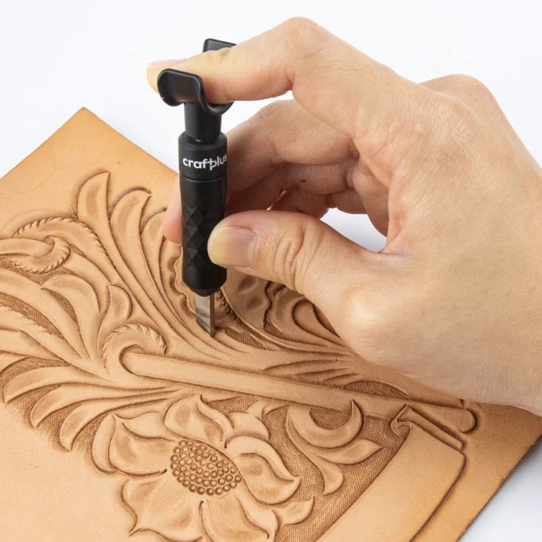 Craftplus Swivelknife 