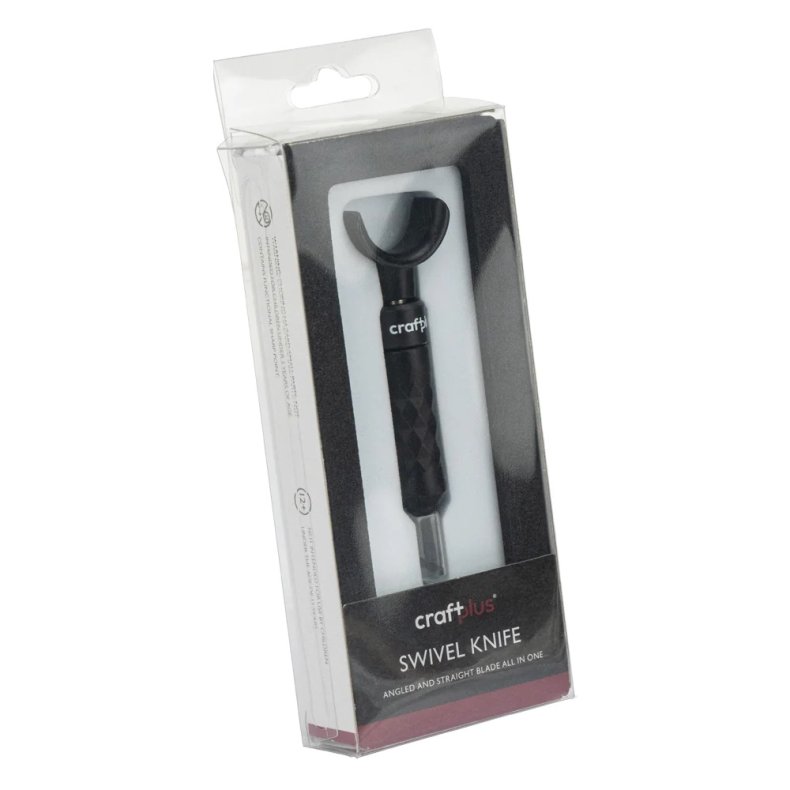 Craftplus Swivelknife 