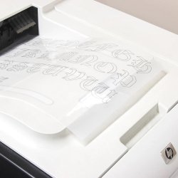 Printable Tracing Film