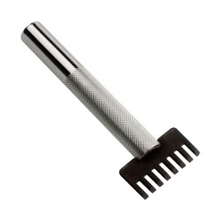 Fork smal til syning