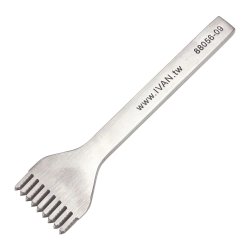 Fork Stainless Steel 2,5 mm.