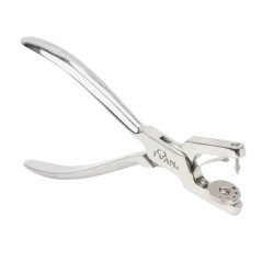 Tang til at syle - 5 str. huller