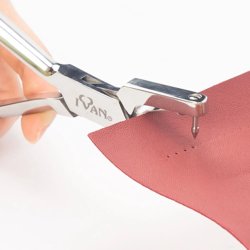 Tang til at syle - 5 str. huller