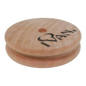 Kantenpolierer, Edge Slicker Holz