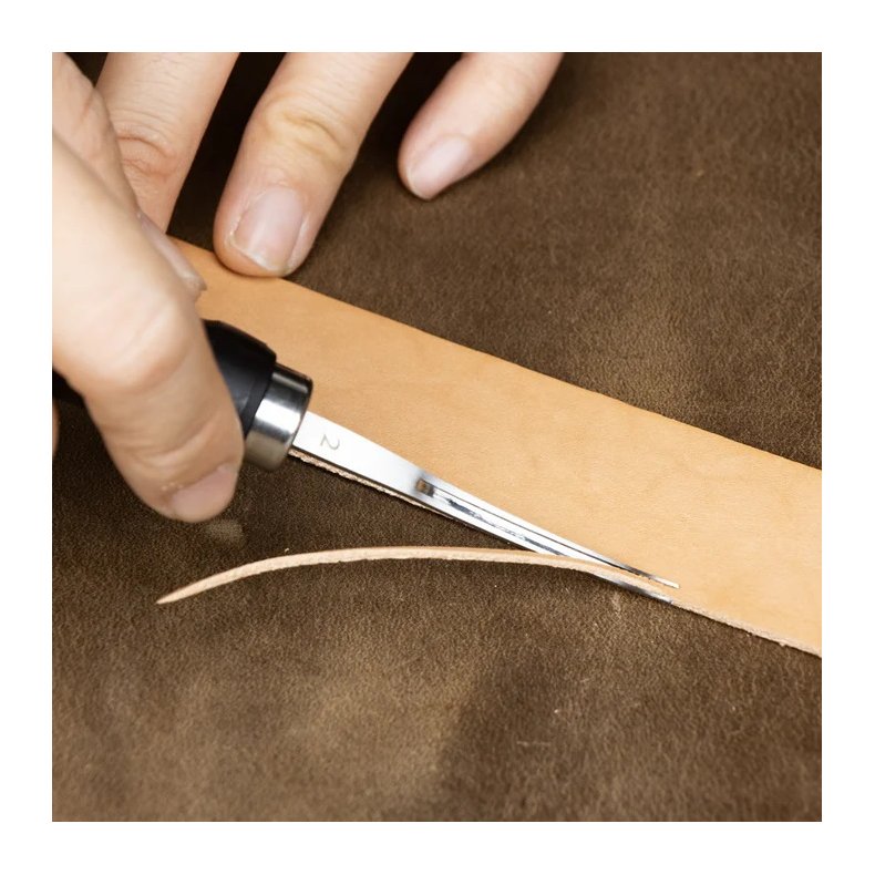 Craftplus Edge Beveler