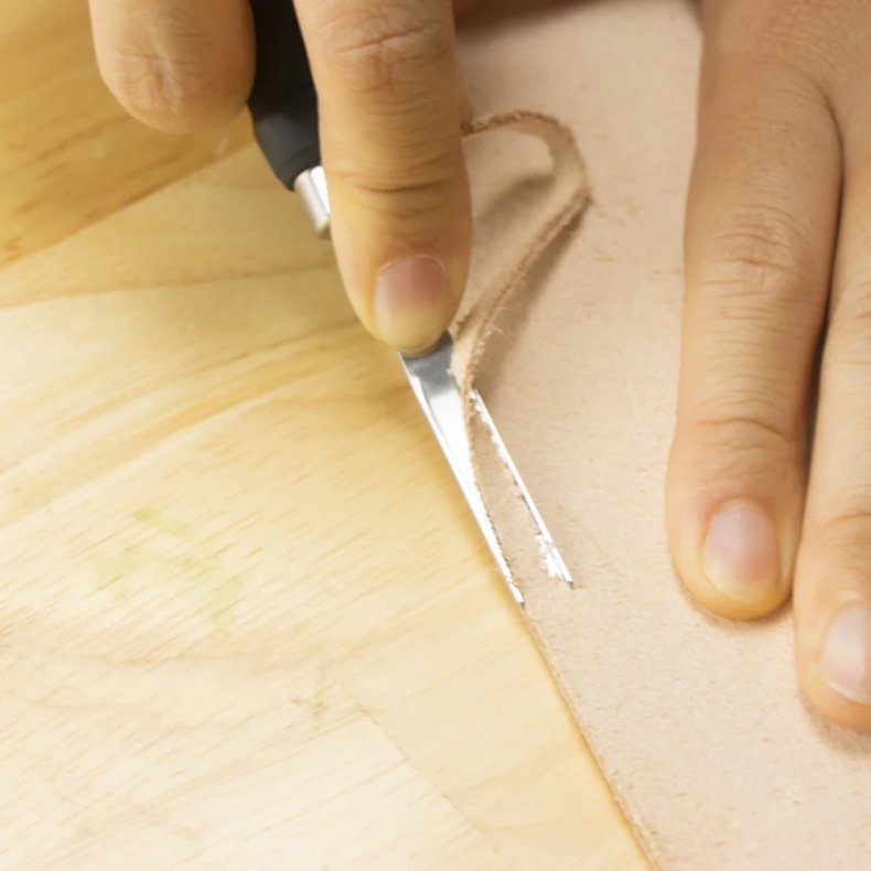 Craftplus French skiver