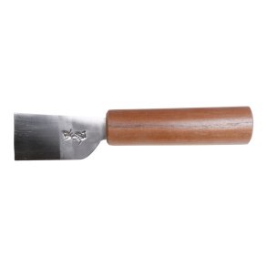 Skiving Leather Knife Koku-ryu, straight
