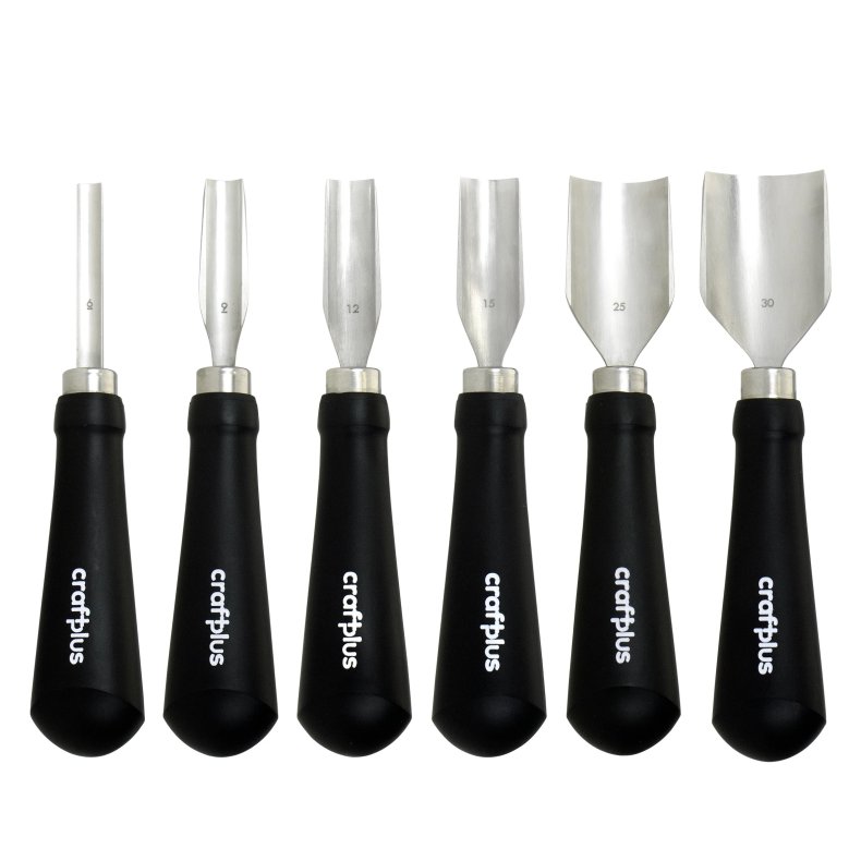 Craftplus Corner knife