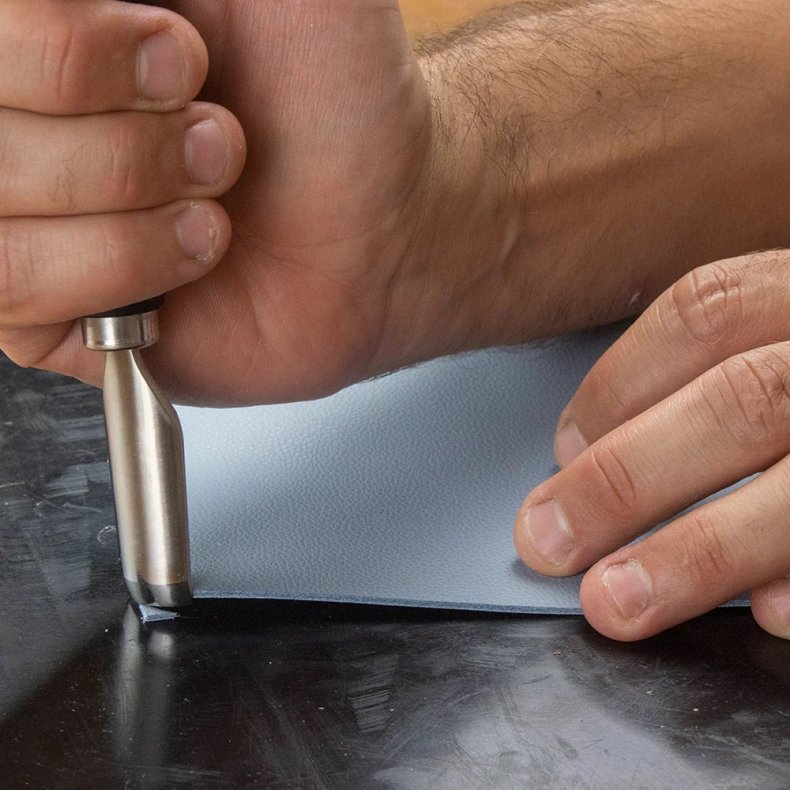 Craftplus Corner knife