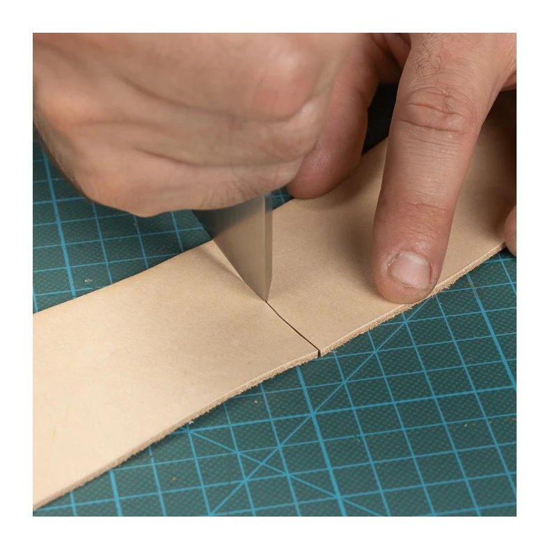 Skiving Knife, straight