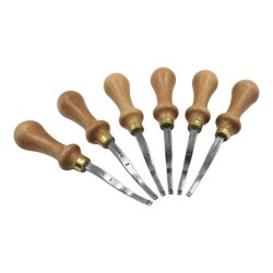 Blanchard French Edge Beveler