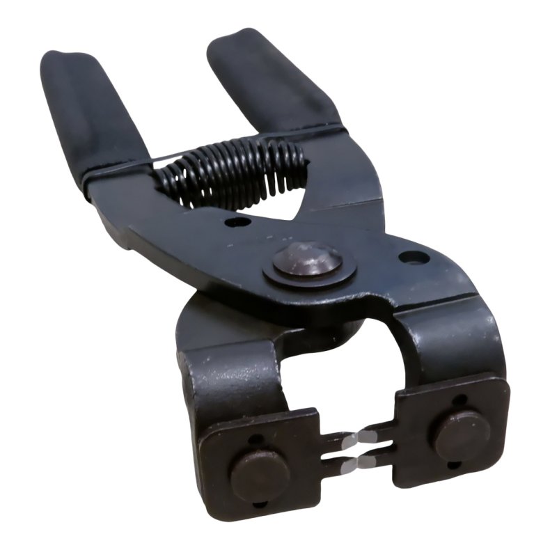 2 hulsklipper 2 mm