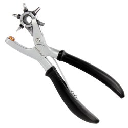 Craftplus Revolvertang