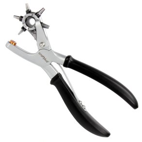 Craftplus Revolvertang