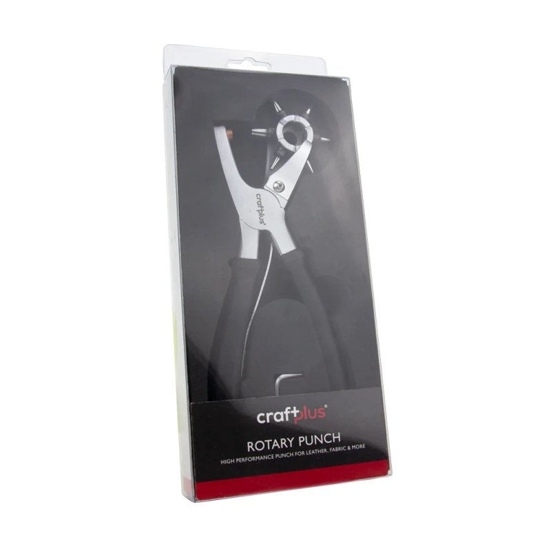 Craftplus Revolvertang