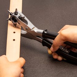 Craftplus Revolvertang