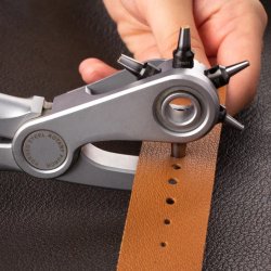 Craftplus Revolvertang