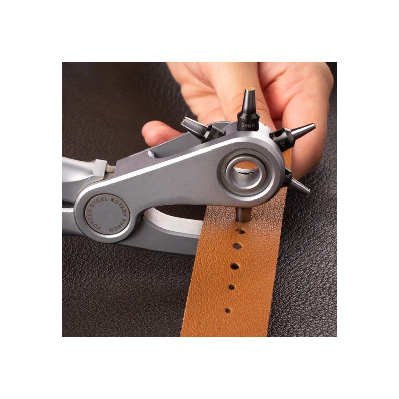 Craftplus Revolvertang