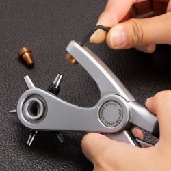 Craftplus Revolvertang